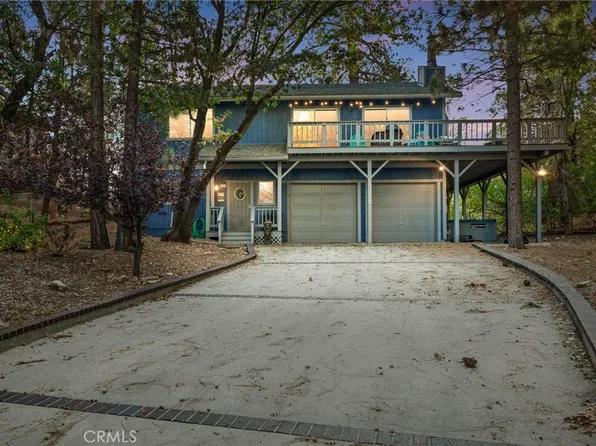 674 Butte Ave, Big Bear Lake, CA 92315