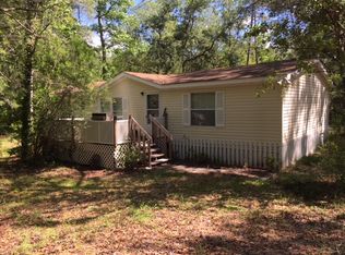 9102 Crook Hollow Rd, Panama City, FL 32404