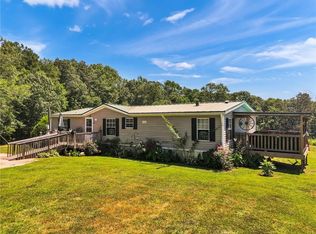 1558 York Dr, Canton, GA 30114