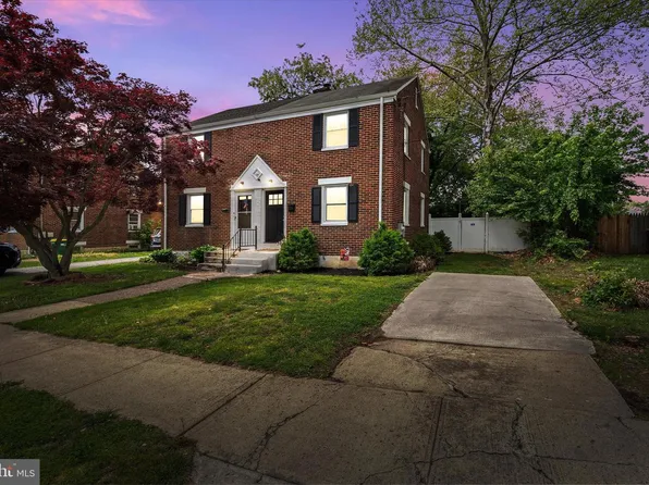 124 Tennessee Ave, Wilmington, DE 19804