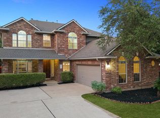 11100 Alison Parke Trl, Austin, TX 78750