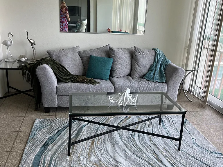 Florida room