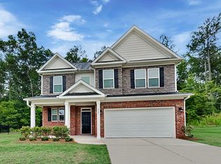 229 Rivulet Dr, Canton, GA 30115