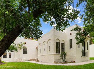 828 35th Street, West Palm Beach, FL 33407