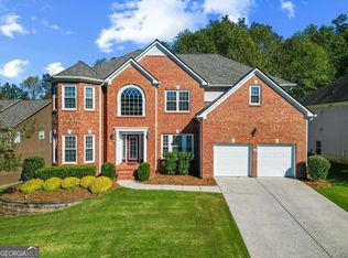 5480 Sandstone Ct, Cumming, GA