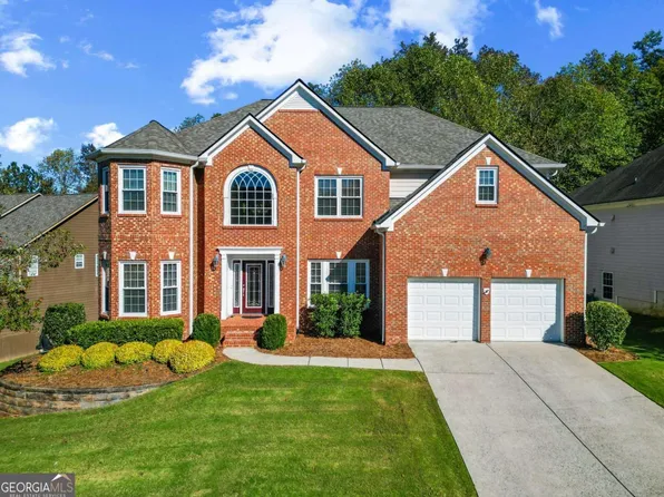 5480 Sandstone Ct, Cumming, GA 30040