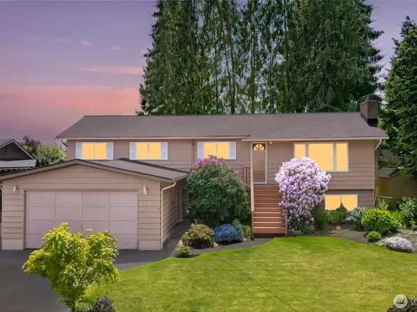 8430 Maple Lane, Edmonds, WA 98026