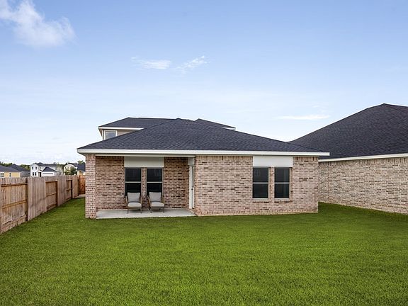 4th image of 25537 Flora Bella Ln