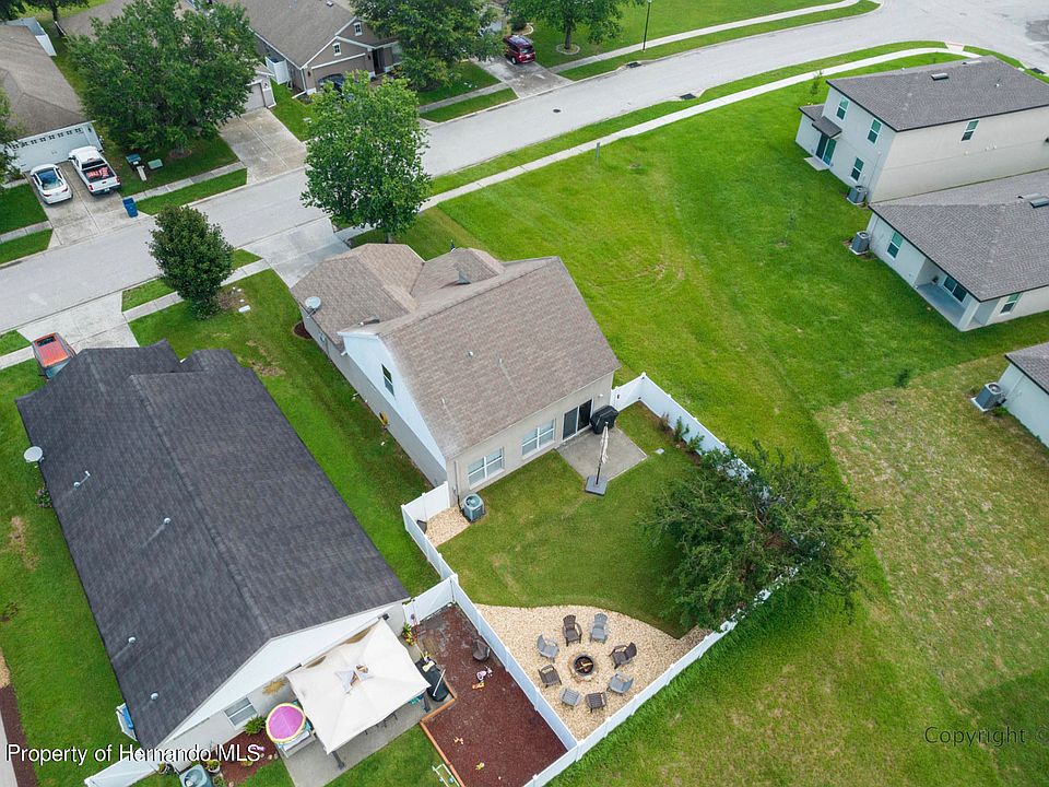 14148 Lemon Yellow Tree Ln, Brooksville, FL 34613 Zillow