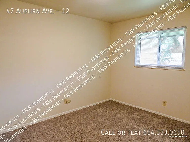 47 Auburn Ave #12 — Photo 44