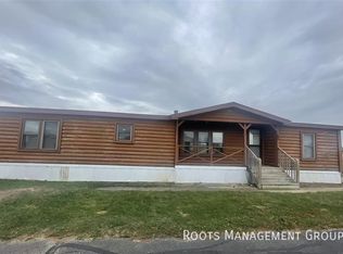 20828 Alliger Rd #80, Monroeville, IN 46773