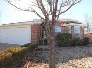 2207 89th St, Lubbock, TX 79423