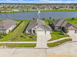 1627 Yuba Valley Dr, Rosharon, TX 77583