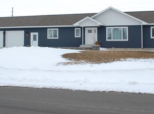 315 Northridge Rd, Estelline, SD 57234