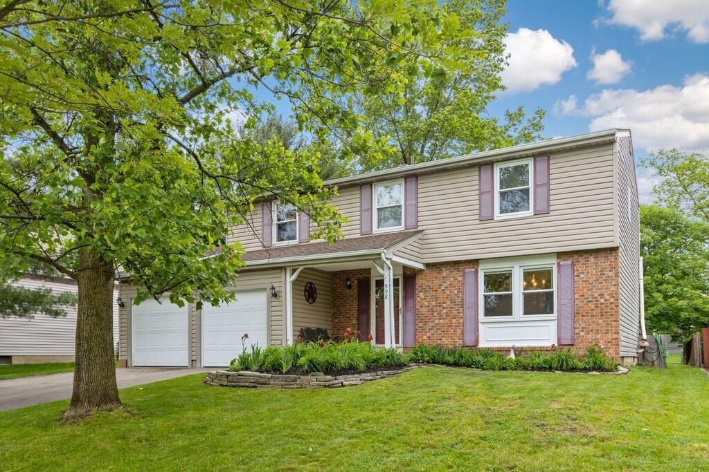 Real estate listing image