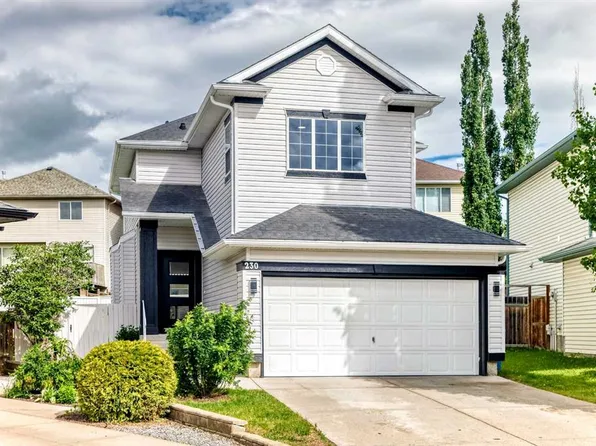 230 SE Citadel Estates Hts NW, Calgary, AB T3G 5E5