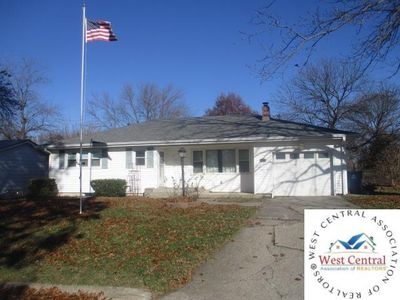 411 E Olive St, La Monte, MO, 65337