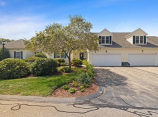 Woodburyville Heights, Sutton, MA 01590