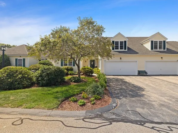28 Coldspring Dr #C, Sutton, MA 01590