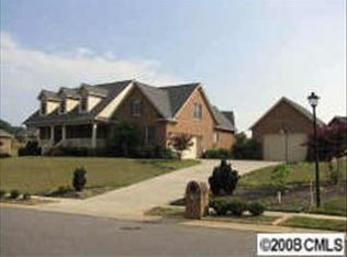 2609 Pebble Creek Dr, Shelby, NC 28152
