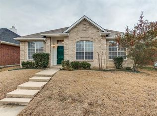4505 Rustic Ridge Ct, The Colony, TX 75056