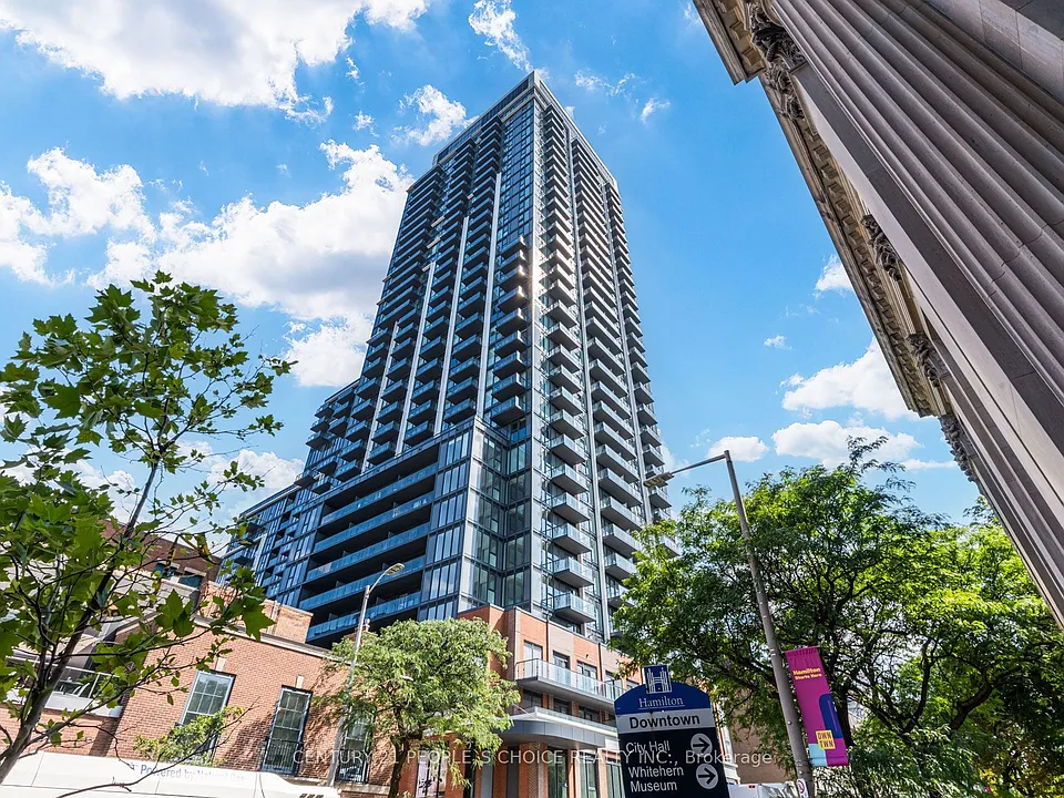 75 James St S #1120