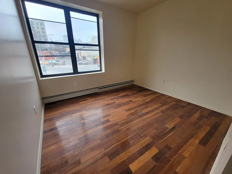 43 W 177th St #1 — Photo 5