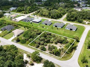 1 & 2 Wawana Rd, North Pt, FL 34287