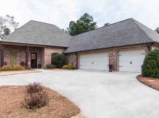130 Grayhawk Pkwy, Madison, MS