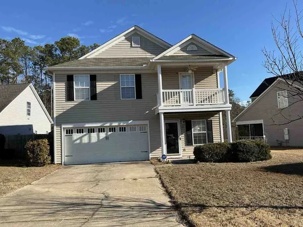 10 Winning Colors Ct, Elgin, SC 29045