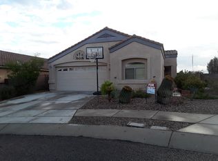 1590 N Paine Ct, Tucson, AZ 85745