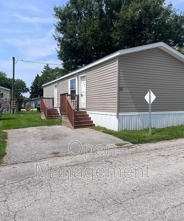 2301 SW Oralabor Rd #50
