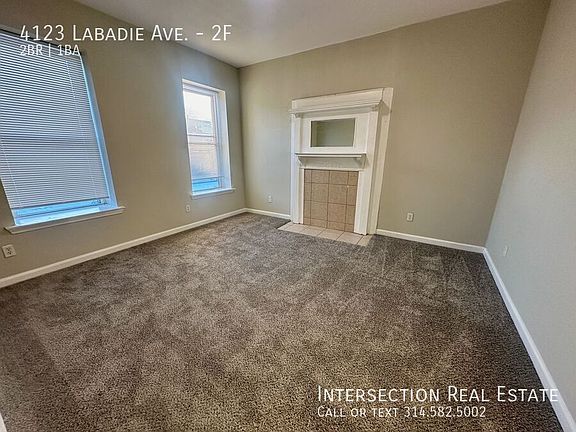 2nd image of 4123 Labadie Ave #2F