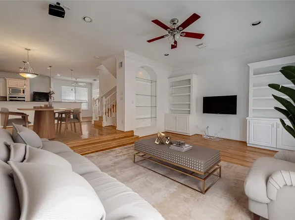 1507 Roy St, Houston, TX 77007