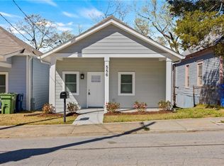 556 James P Brawley Dr NW, Atlanta, GA 30318