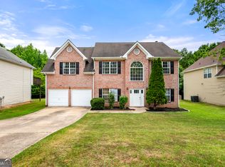 7139 Joshua Way, Fairburn, GA 30213
