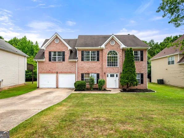 7139 Joshua Way, Fairburn, GA 30213