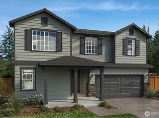 235 Sunbeam St NW LOT 64, Olympia, WA 98502