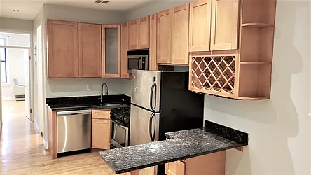 Rented by The Hamilton Group