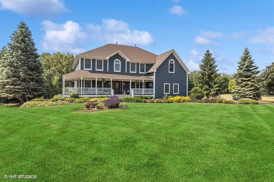 6529 W Matanuska Trl, Mchenry, IL 60050 Zillow