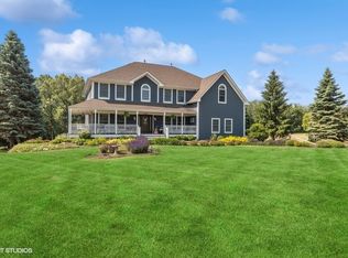 6529 W Matanuska Trl, McHenry, IL 60050