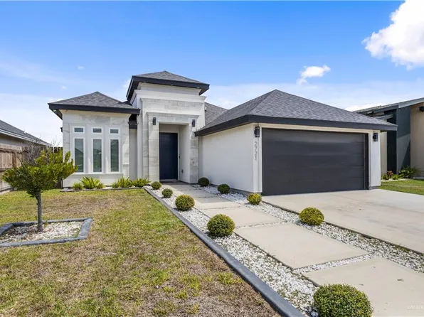2721 Garman St, Edinburg, TX 78542