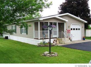 66 Picture Book Park, West Bloomfield, NY 14585