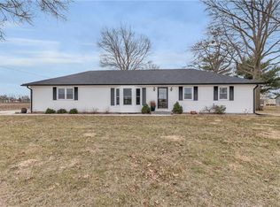 31007 County Road 141, Norborne, MO 64668