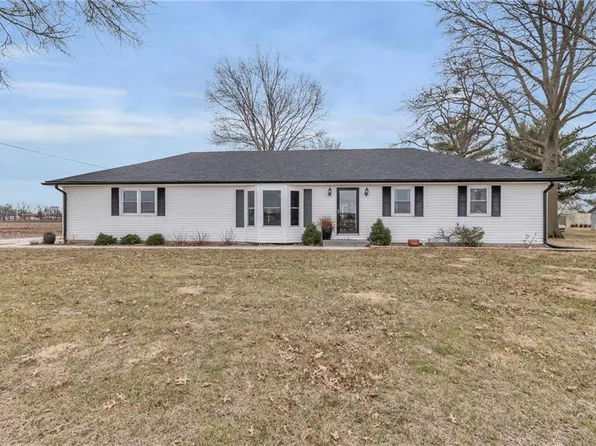 31007 County Road 141, Norborne, MO 64668