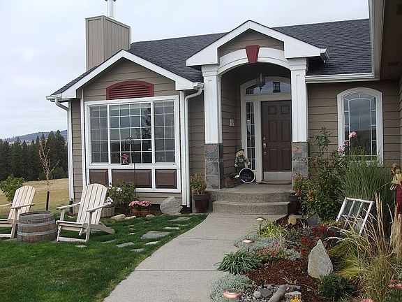 low maintenance landscaping