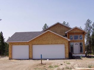 17803 N Colfax Ct, Colbert, WA 99005