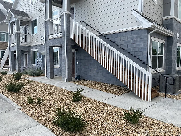 1831 S Dunkirk St #101 — Photo 22