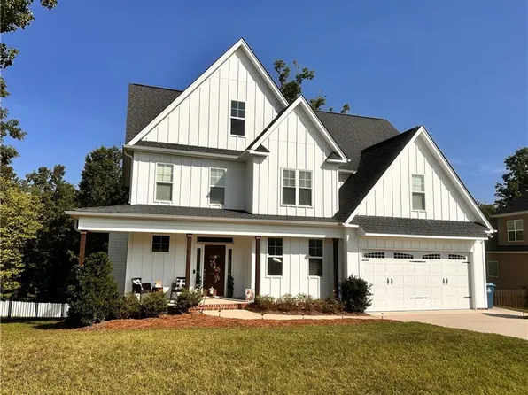 7625 Monty Dr, Kernersville, NC 27284
