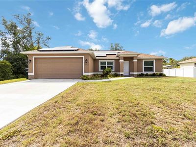 3453 Dryden St, North Port, FL, 34288